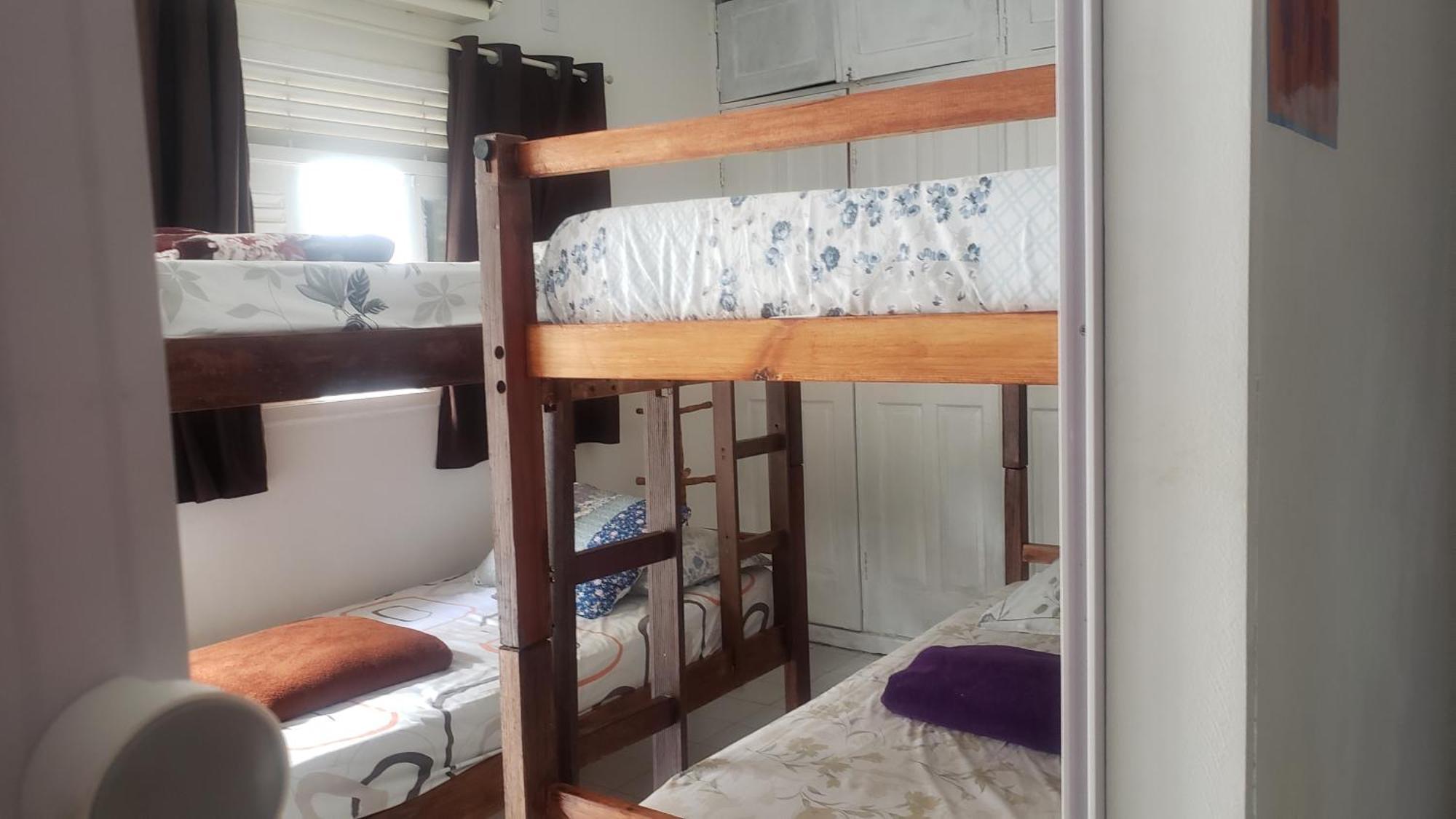 Hostel E Pousada Sol E Mar João Pessoa Zewnętrze zdjęcie
