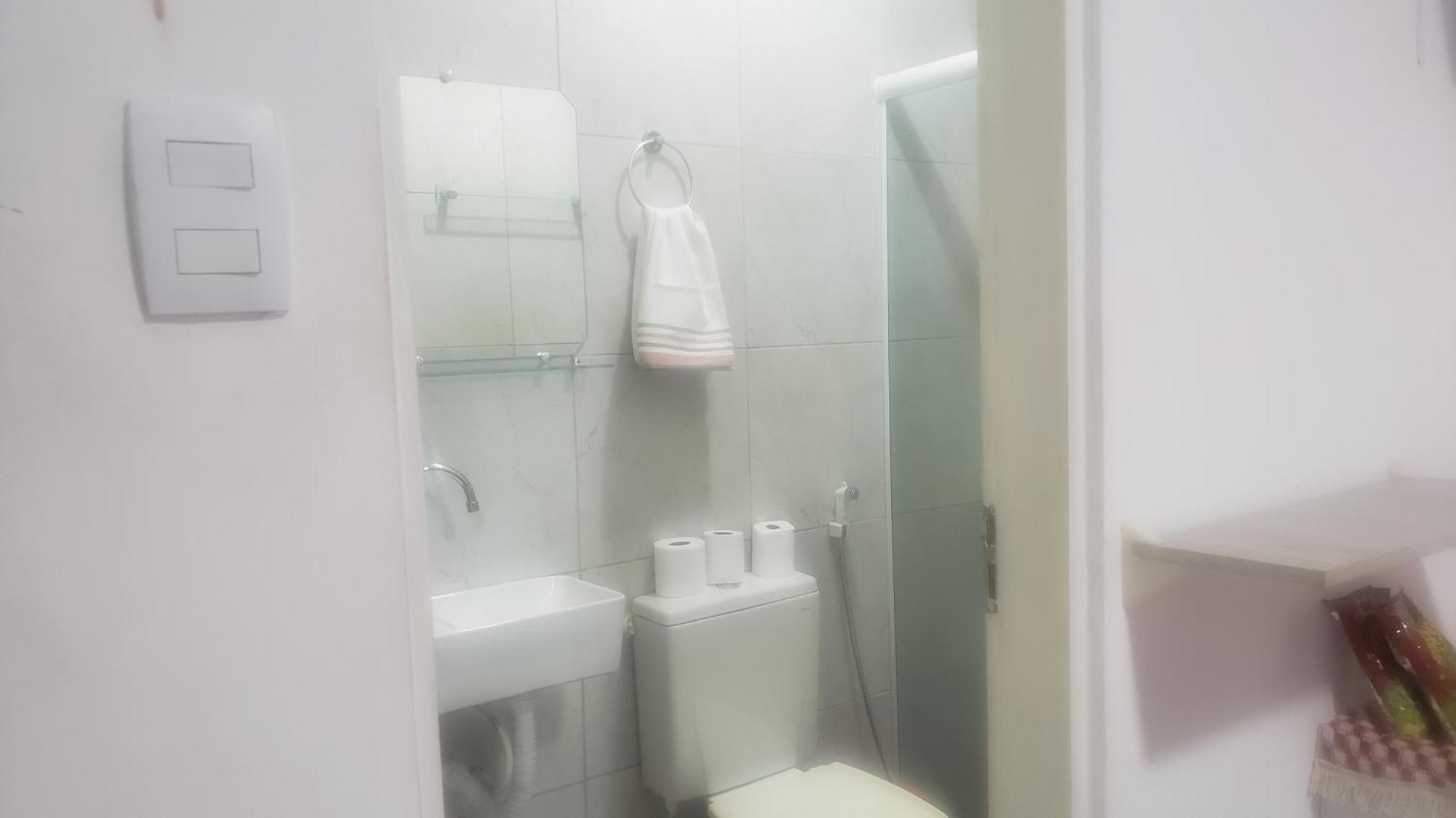 Hostel E Pousada Sol E Mar João Pessoa Zewnętrze zdjęcie