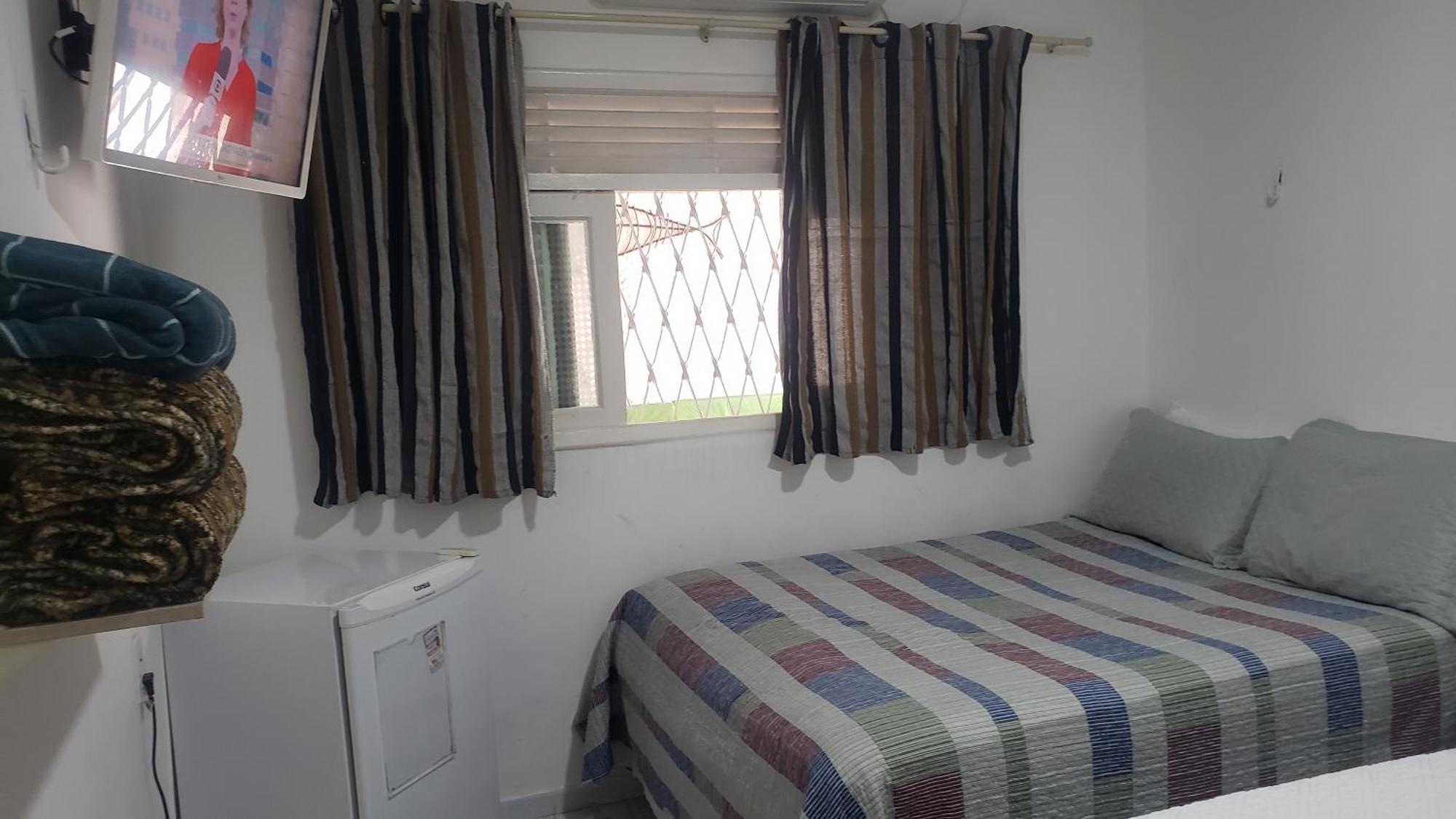 Hostel E Pousada Sol E Mar João Pessoa Pokój zdjęcie